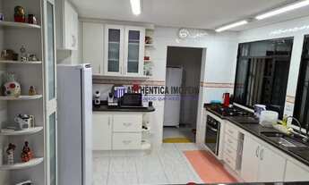 Imagem 5: SOBRADO para VENDA - JARDIM DAS FLORES - OSASCO - SÃO PAULO - AUTHÊNTICA IMÓVEIS