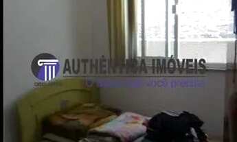 Imagem 6: CASA para VENDA - PARQUE SANTA TEREZA - CARAPICUÍBA - SÃO PAULO - AUTHÊNTICA IMÓVEIS