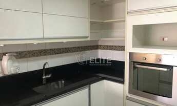 Imagem 7: Apartamento com 3 dormitórios para alugar, 98 m² por R$ 4.611,00/mês - Vila Bastos - Santo