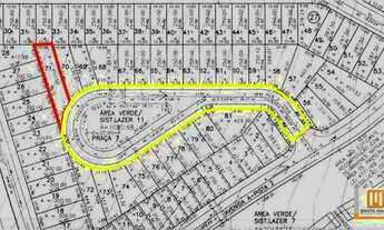 Imagem: Terreno (terreno normal