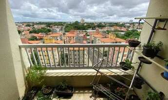 Imagem 6: Apartamento de excelência na Cohama : condomínio Del Fiori