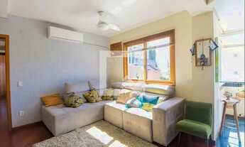 Imagem 5: Apartamento para Aluguel - Menino Deus, 2 Quartos, 71 m2