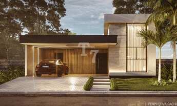 Imagem 6: CASA À VENDA COM 3 SUÍTES NO EVIDÊNCIAS