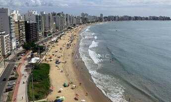 Imagem 5: Apartamento 3 Quartos de frente Praia do Morro - Guarapari - Vista Mar 111 m²