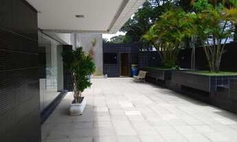 Imagem 5: Apartamento com 230m² - 4/4 2 vagas escritório sombra Petrópolis