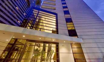 Imagem 5: Flat No Pool em São Paulo