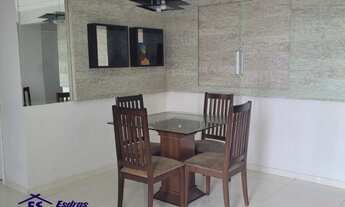 Imagem 2: Vendo apartamento de 2 quartos no Calhau