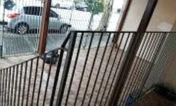 Imagem: Casa com 2 dormitórios à venda, 100 m²