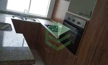 Imagem 6: Apartamento com 3 dormitórios à venda, 64 m² por R$ 350.000,00 - Demarchi - São Bernardo d