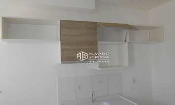 Imagem 5: Apartamento para locação com 2 dormitórios no Condomínio Residencial Parque Inca em Itu SP