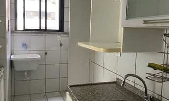 Imagem 5: Apartamento com 2 dormitórios, 68 m² - venda por R$ 510.000,00 ou aluguel por R$ 3.185,94