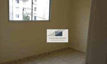 Imagem 4: Apartamento com 2 dormitórios para alugar, 65 m² por R$ 1.900,55/mês - Graça - Belo Horizo