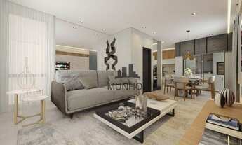 Imagem 6: Sobrado com 3 dormitórios à venda, 237 m² por R$ 1.682.000,00 - Santo Inácio - Curitiba/PR