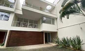 Imagem 2: Casa, 425 m² - venda por R$ 5.000.000,00 ou aluguel por R$ 24.741,00/mês - Brooklin - São