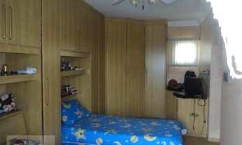 Imagem 4: Apartamento com 4 dormitórios à venda, 225 m² por R$ 1.710.000,00 - Vila Formosa - São Pau