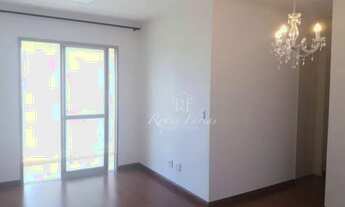 Imagem: Apartamento com 3 dormitórios para alugar