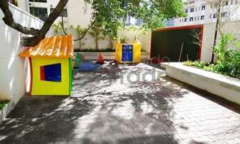 Imagem 4: SãO PAULO - Padrão - Real Parque