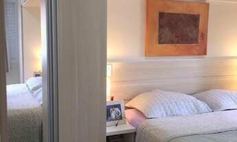 Imagem 2: Apartamento Residencial à Venda, Jardim Paraíso, Santa Bárbara D'Oeste