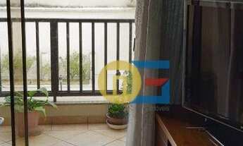 Imagem: Apartamento com 2 dormitórios à venda