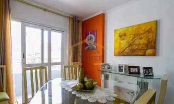 Imagem 4: SãO PAULO - Apartamento Padrão - Vila Aurora