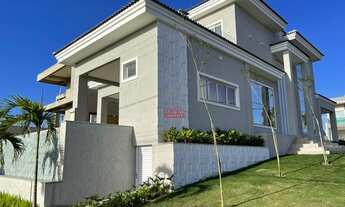 Imagem 6: Casa no Condomínio Boulevard Lagoa com Vista Privilegiada