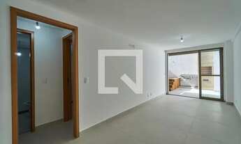 Imagem: Apartamento para Aluguel - Tijuca, 2 Quartos