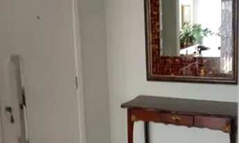 Imagem 7: Apartamento em Curitiba, Bigorrilho com 4 quartos