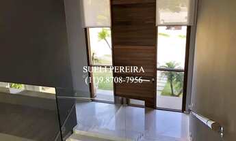 Imagem 5: Casa de condomínio para venda possui 512 metros quadrados com 5 quartos