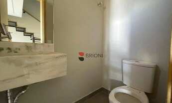 Imagem 7: Edifício Versailles, apartamentos e coberturas, Jardim Olhos D'água em Ribeirão Preto