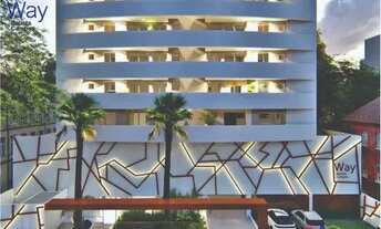 Imagem 3: Way Batista Campos. 2 e 3 Quartos sendo 1 suíte. 1 ou 2 Vagas. C46