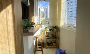 Imagem 6: Apartamento no Buritis - 85m com 2 quartos