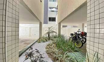 Imagem 3: Apartamento para Venda em Jaboatão dos Guararapes, Candeias, 3 dormitórios, 1 suíte, 2 ban