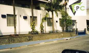 Imagem 6: Prédio à venda, 1200 m² por R$ 6.400.000,00 - Limão - São Paulo/SP