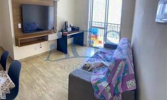 Imagem: São Paulo - Apartamento Padrão - Tatuapé