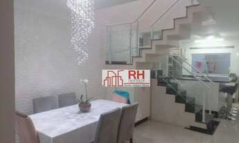 Imagem 5: Sobrado com 3 dormitórios à venda, 161 m² por R$ 848.000,00 - Vila Carrão - São Paulo/SP