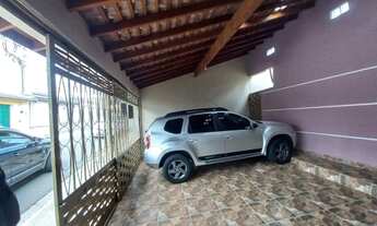 Imagem 2: Casa com 2 dormitórios à venda, Campina Verde Campinas. 120 m² - Loteamento Residencial Ca