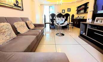 Imagem 2: Ref.: 3032 - Apartamento 3 quartos e uma suíte