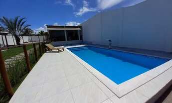 Imagem 7: CASA PARA ALUGUEL TEMPORADA 4 SUÍTES AREMBEPE