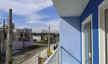 Imagem 5: SOBRADO À VENDA COM 3 DORMITÓRIOS, 92m², R$415.000,00, BAIRRO ITACOLOMI, BALNEÁRIO PIÇARRA