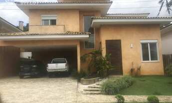 Imagem: Casa com 3 dormitórios, 424 m² - venda