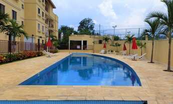 Imagem 5: Apartamento com 2 dormitórios à venda, 58 m² por R$ 420.000,00 - Condomínio Residencial Vi