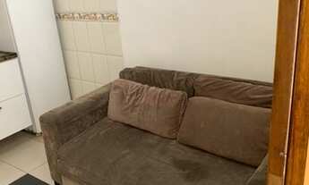 Imagem 4: Apartamento para venda com 32 metros quadrados com 1 quarto em Copacabana - Rio de Janeiro