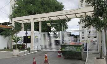 Imagem: AP. 2QTS, IRAJÁ - COND. TUDO AZUL