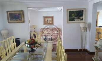 Imagem 6: Casa para Venda Alphaville 10 4d - Alphaville