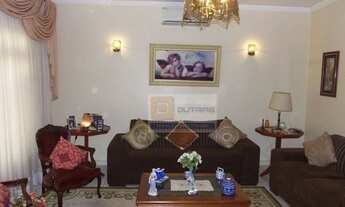 Imagem 4: Casa com 3 dormitórios à venda, 197 m² por R$ 850.000,00 - Jardim Europa - Piracicaba/SP