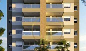 Imagem: LANÇAMENTO ALTOS DA CIDADE EDIFÍCIO MONET