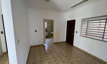 Imagem 7: Casa com 5 dormitórios, 177 m² - venda por R$ 960.000,00 ou aluguel por R$ 4.740,00/mês