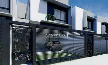 Imagem: Sobrado com 3 suítes à venda, 177 m²