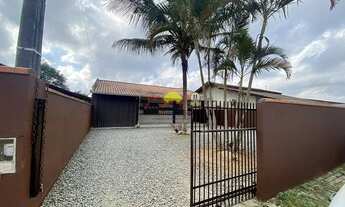 Imagem: Joinville - Casa Padrão - Itinga