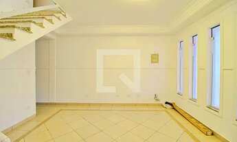 Imagem 2: Casa para Aluguel - Campestre, 3 Quartos, 122 m2